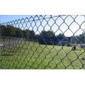 Outdoor Stadium Fence Chain Link Fence